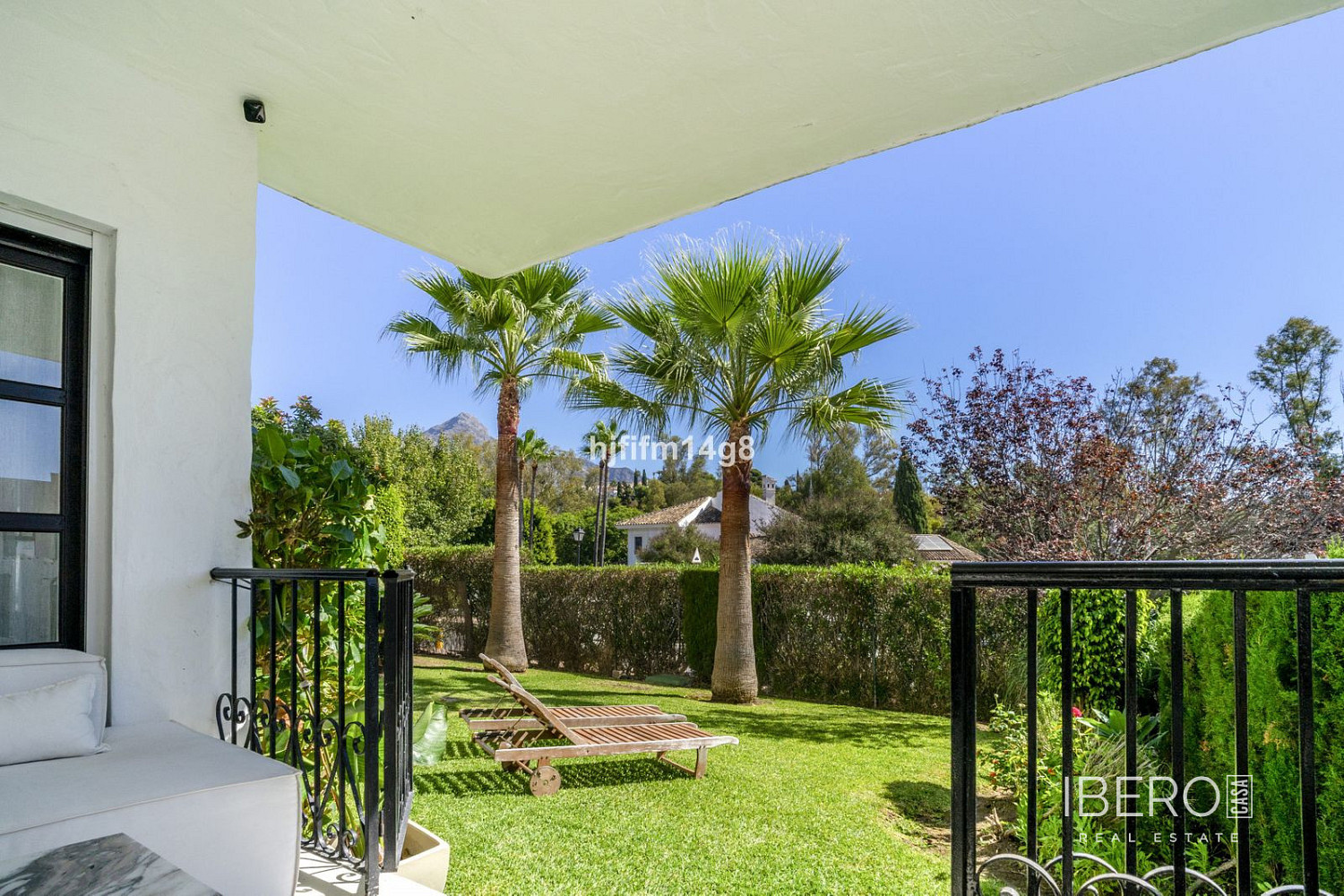 Piso 4+kk – Marbella, Nueva Andalucía - Vista 3