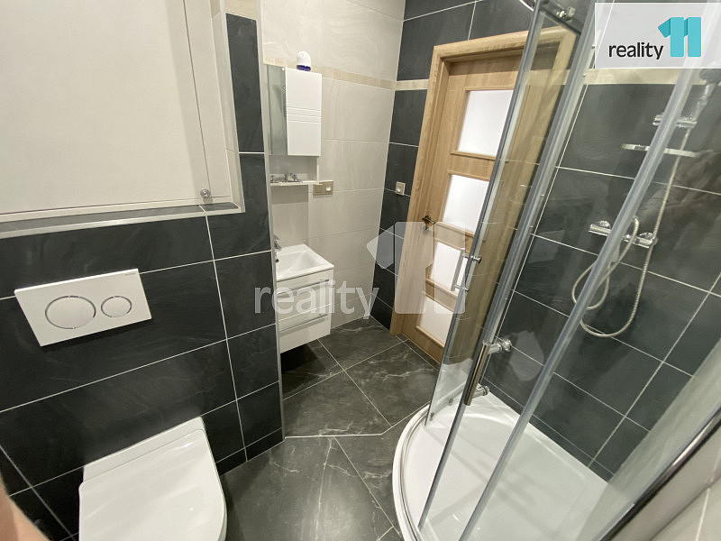 Pronájem bytu 2+kk 43 m² – fotografie 4
