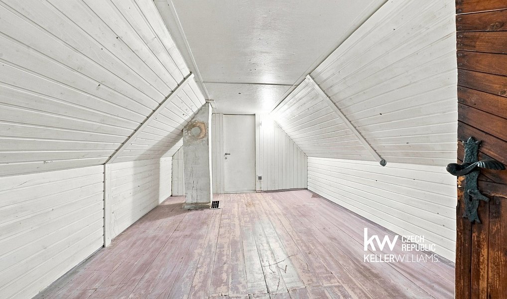Prodej chaty/chalupy 58 m² s pozemkem 942 m², Křimov – náhled fotky 15