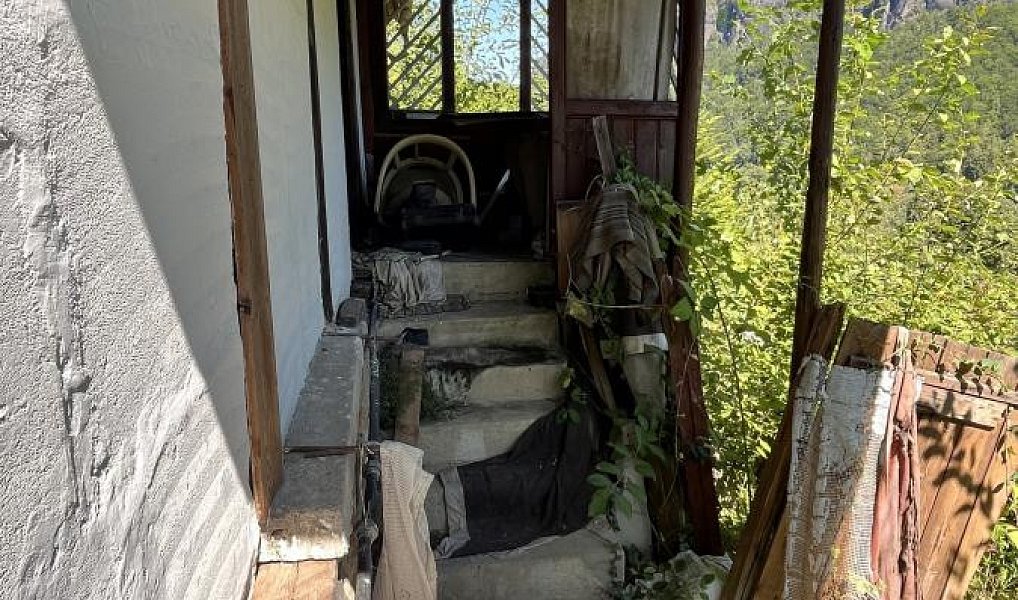 Prodej domu 120 m² s pozemkem 545 m², Děčín – náhled fotky 12