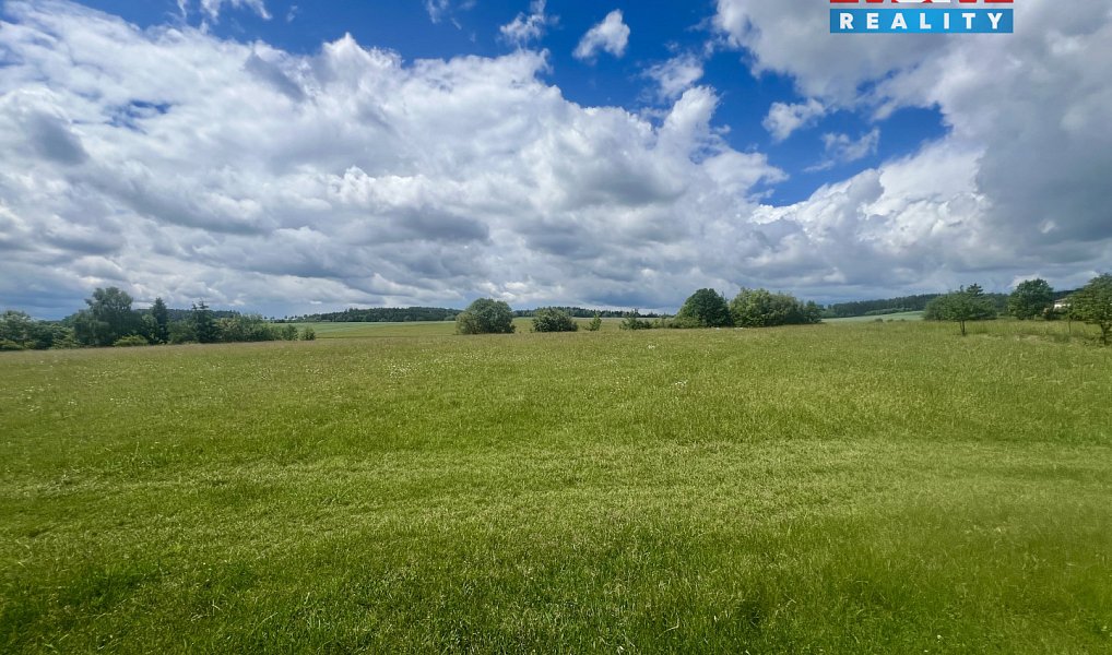 Prodej louky 17 249 m², Lodhéřov – náhled fotky 2