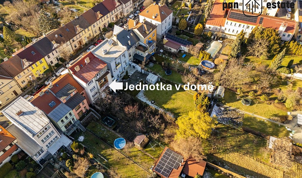 Prodej domu 95 m² s pozemkem 523 m², Kroměříž – náhled fotky 2