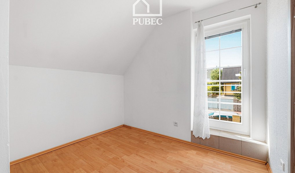 Prodej domu 146 m² s pozemkem 979 m², Starý Plzenec – náhled fotky 17
