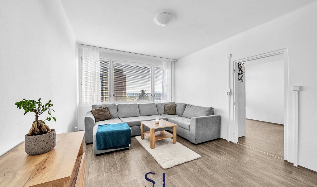 Pronájem bytu 2+1 58 m², Česká Lípa – náhled fotky 12