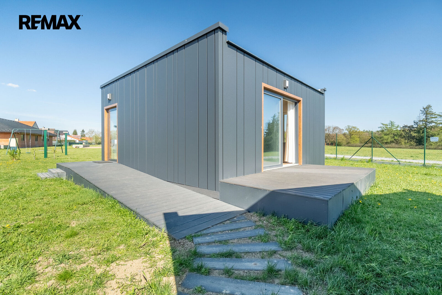 Prodej domu 36 m² s pozemkem 36 m² – fotografie 4