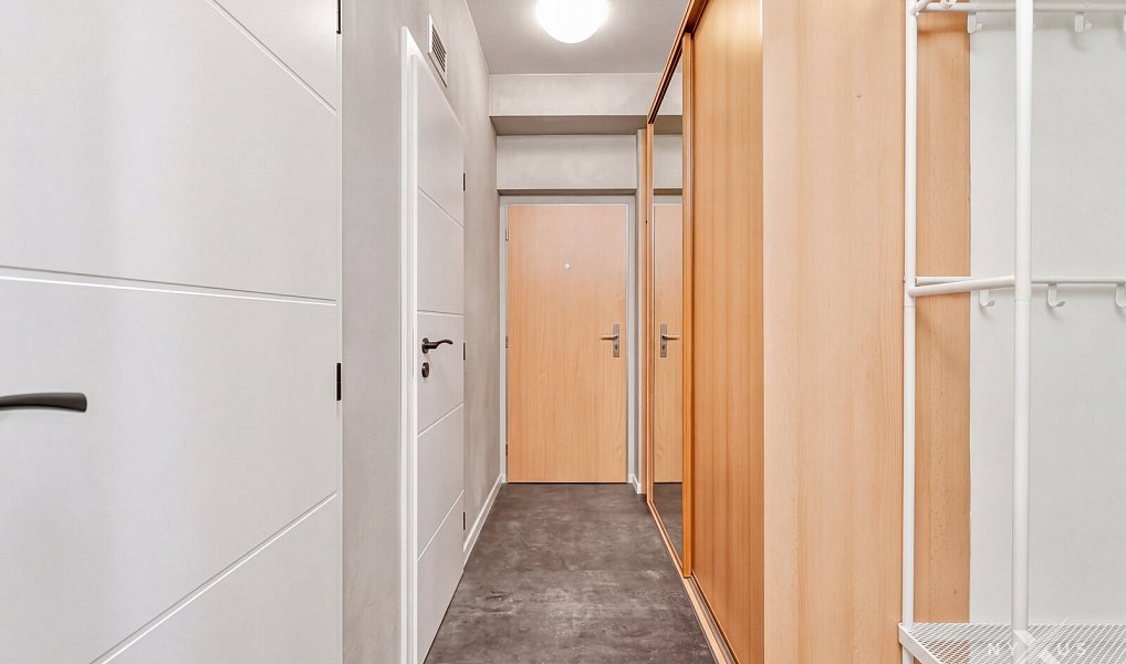 Prodej bytu 2+1 55 m², Praha – náhled fotky 16