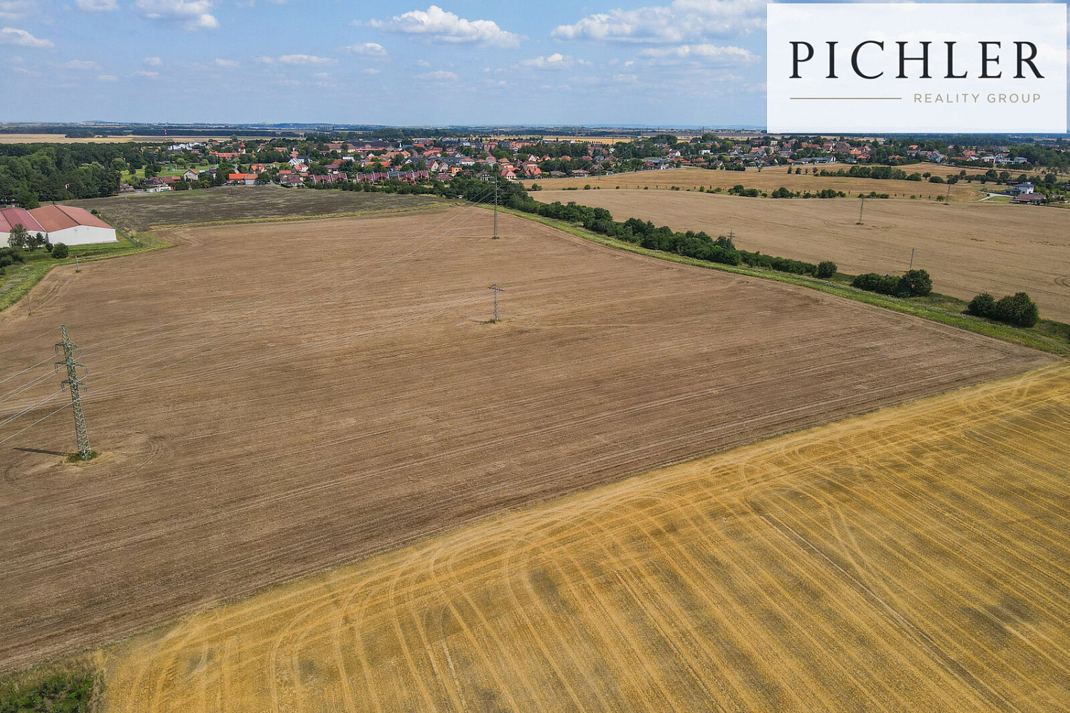 Prodej pole 5 125 m² – fotografie 5