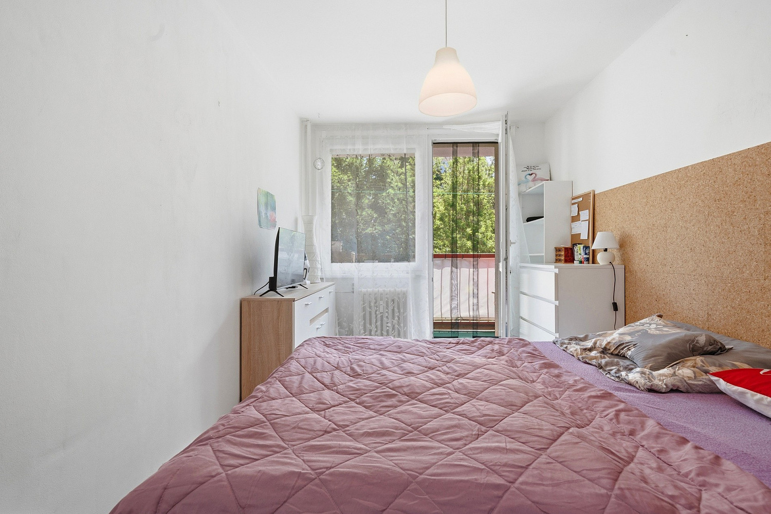 Prodej bytu 3+kk 62 m² — photo 5