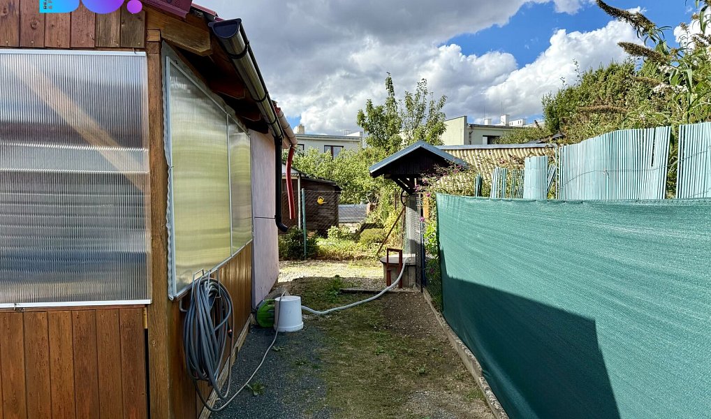 Prodej chaty/chalupy 13 m² s pozemkem 427 m², Moravské Budějovice – náhled fotky 6