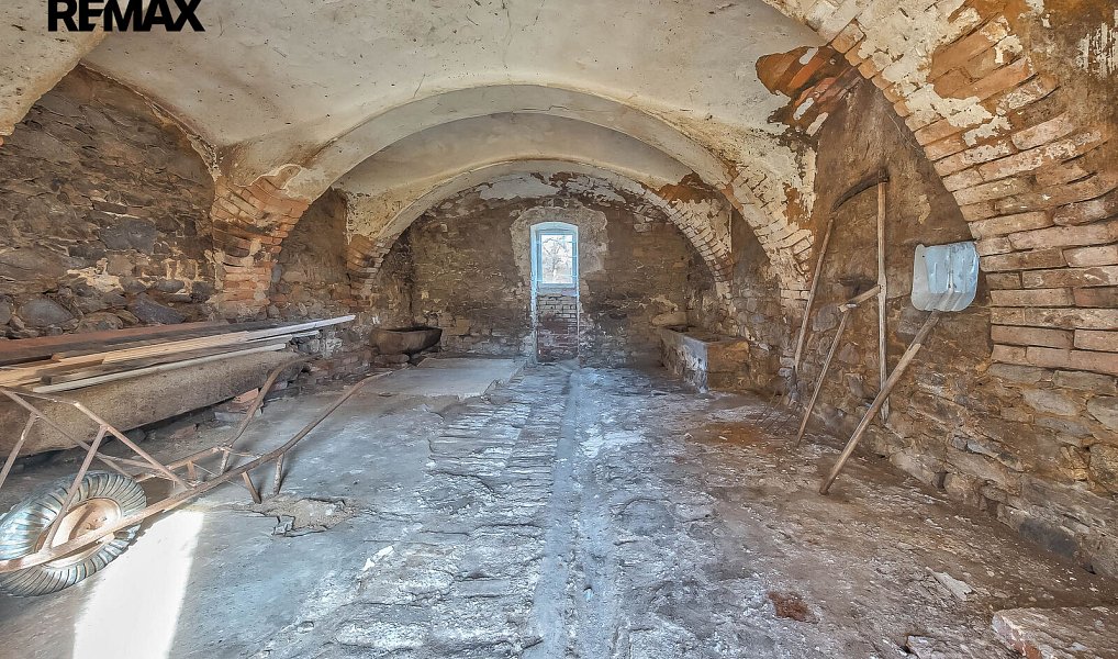 Prodej zemědělského objektu 745 m², Blažejov – náhled fotky 10