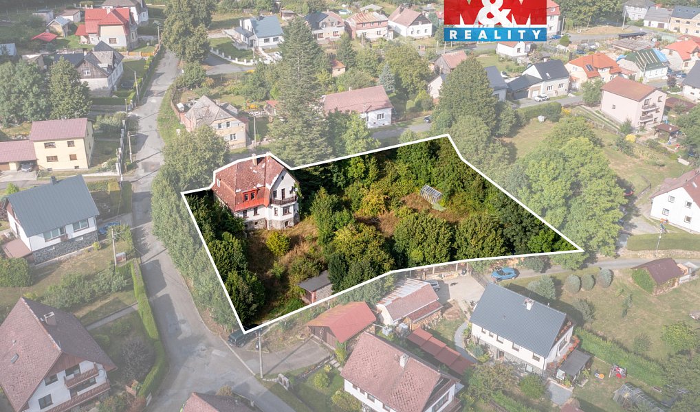 Prodej domu 274 m² s pozemkem 2 378 m², Přimda – náhled fotky 3