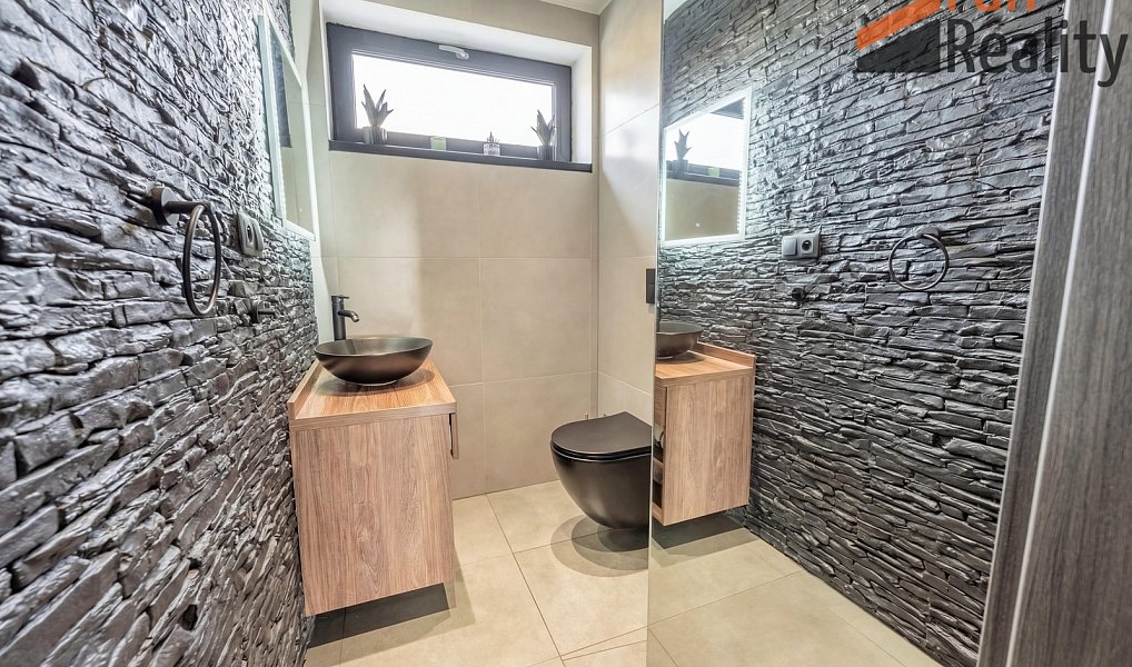 Prodej domu 210 m² s pozemkem 3 132 m², Štěchovice – náhled fotky 27