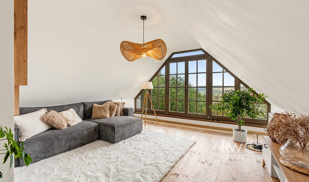 Prodej domu 180 m² s pozemkem 923 m², Račice – náhled fotky 19