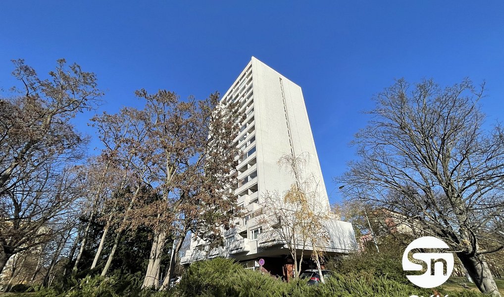 Pronájem bytu 1+kk 21 m², Praha – náhled fotky 5