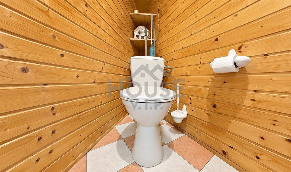 Prodej chaty/chalupy 50 m² s pozemkem 332 m², Kněževes – náhled fotky 12