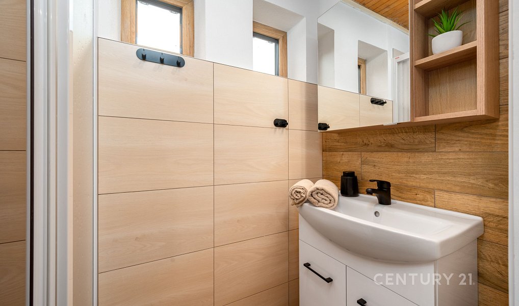 Prodej chaty/chalupy 90 m² s pozemkem 400 m², Županovice – náhled fotky 7