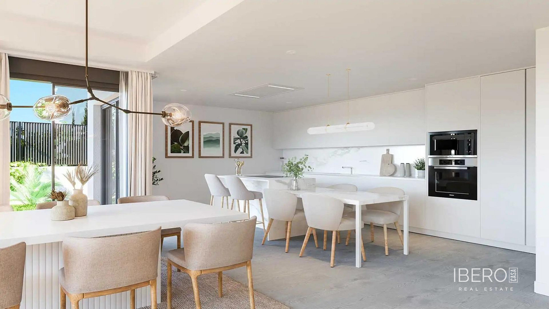 Casa 5+kk – Alacant / Alicante, l'Alacantí - Vista 5