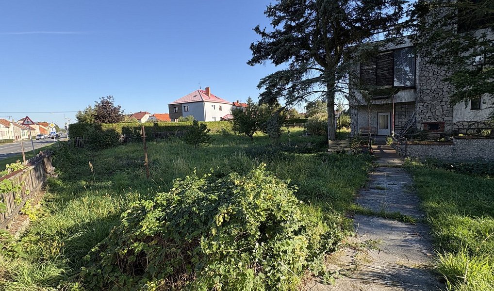Prodej domu 132 m² s pozemkem 1 819 m², Tři Dvory – náhled fotky 6