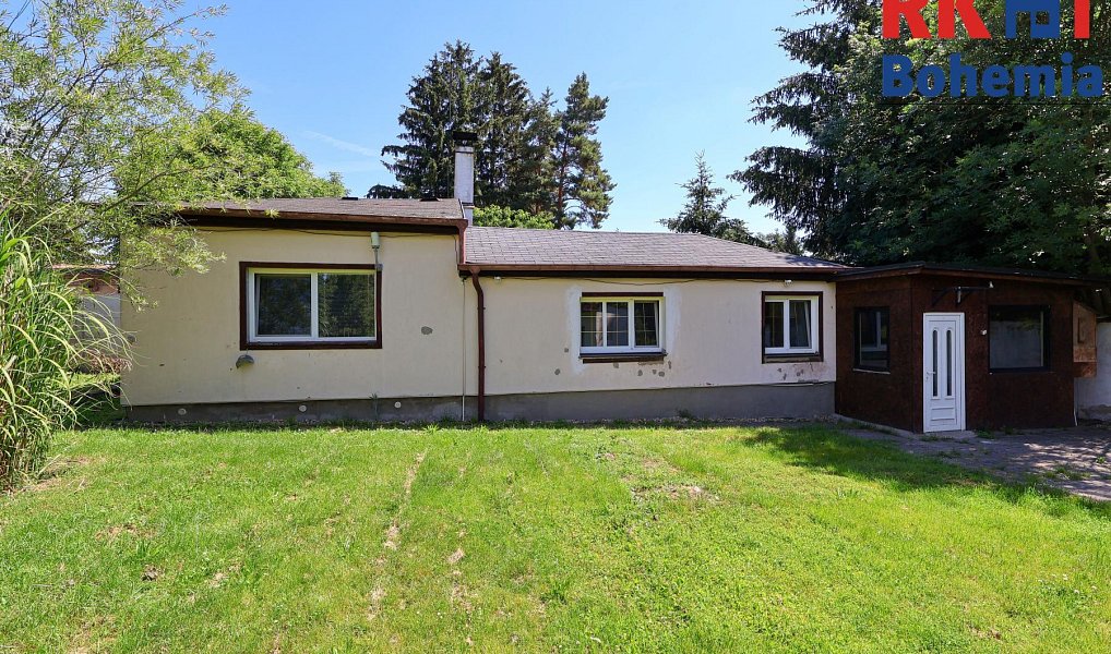 Prodej stavebního pozemku 1 717 m², Český Brod – náhled fotky 8