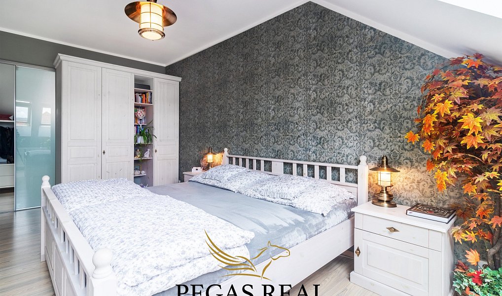 Prodej domu 131 m² s pozemkem 363 m², Troubsko – náhled fotky 13
