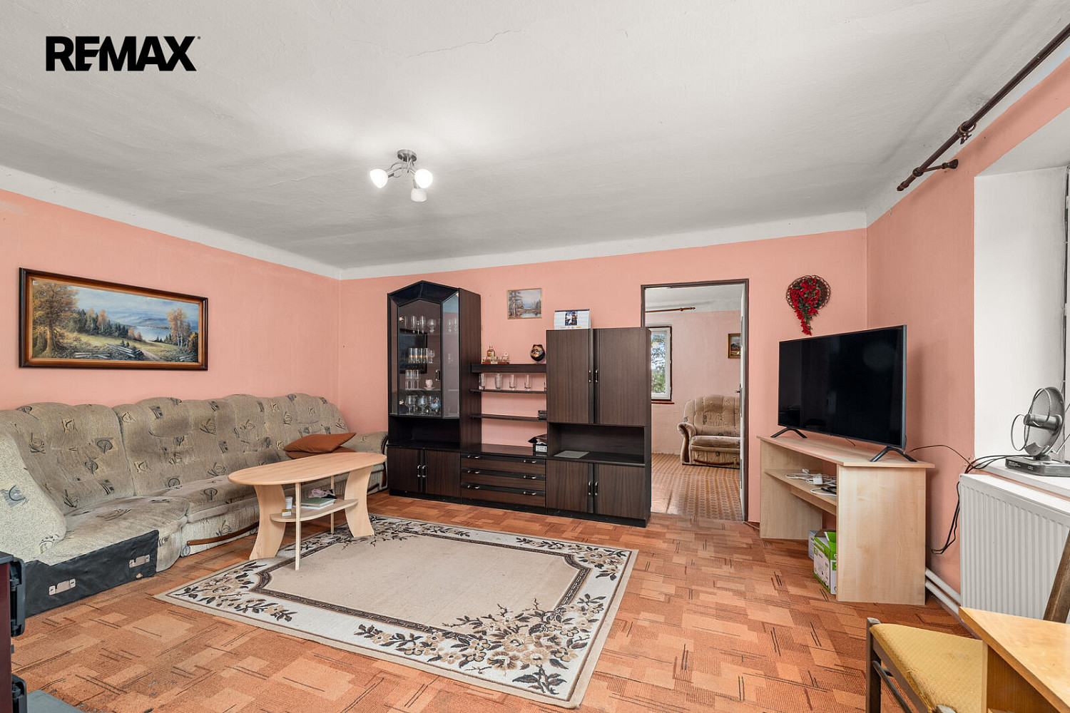 Prodej domu 494 m² s pozemkem 133 213 m² – fotografie 5