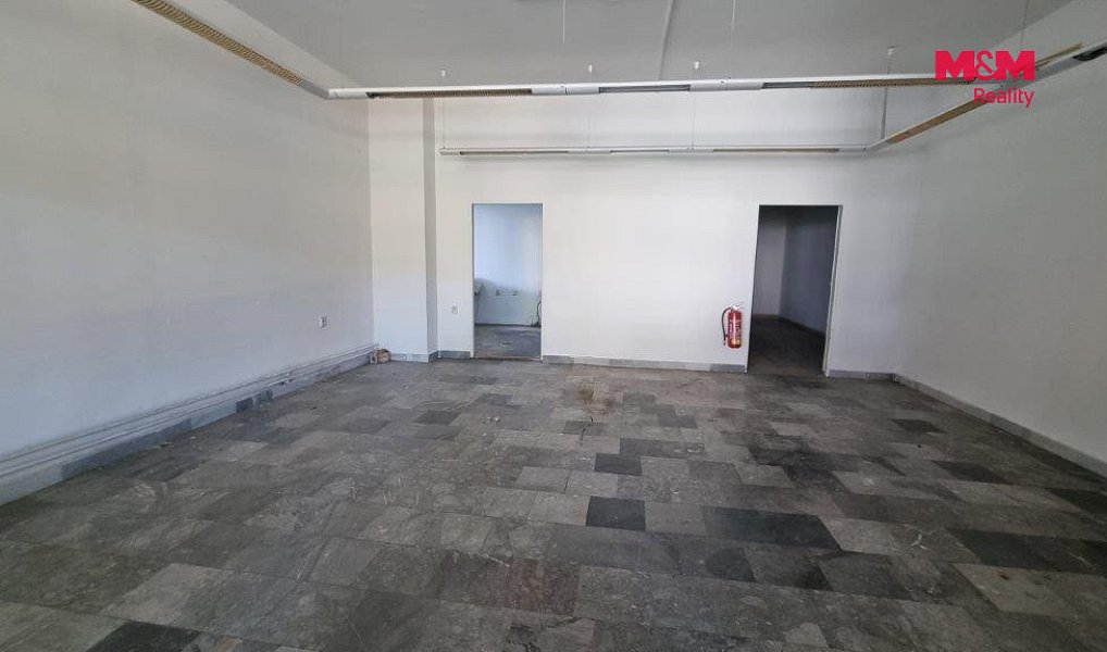 Pronájem obchodních prostor 156 m², Orlová – náhled fotky 3