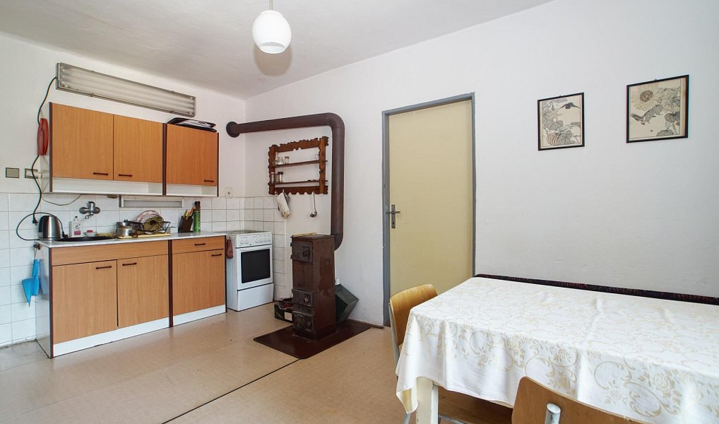 Prodej domu 1 000 m² s pozemkem 350 913 m², Stráž pod Ralskem – náhled fotky 21