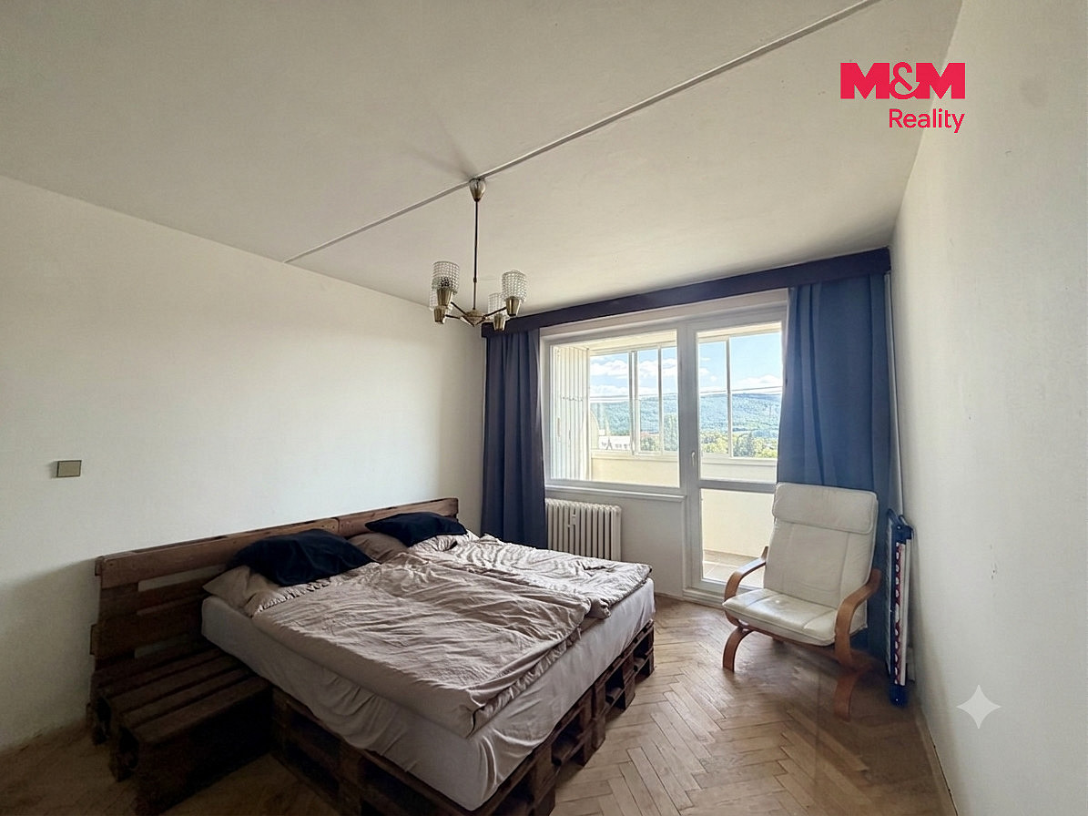 Prodej bytu 3+1 76 m² – fotografie 3