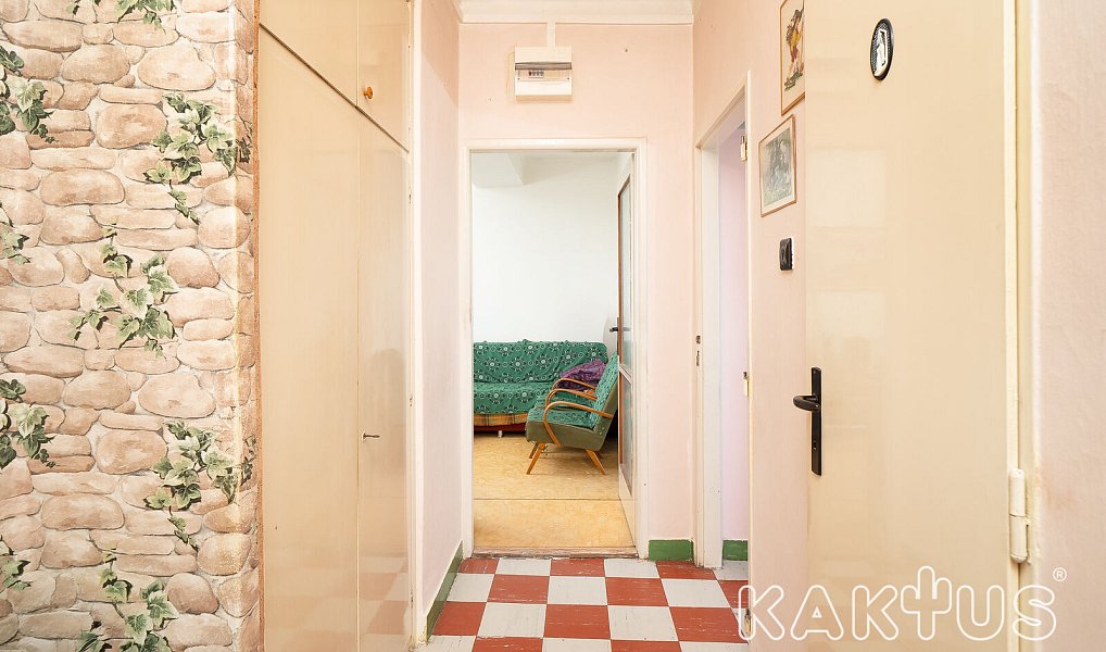 Prodej bytu 2+1 55 m², Ostrava – náhled fotky 4