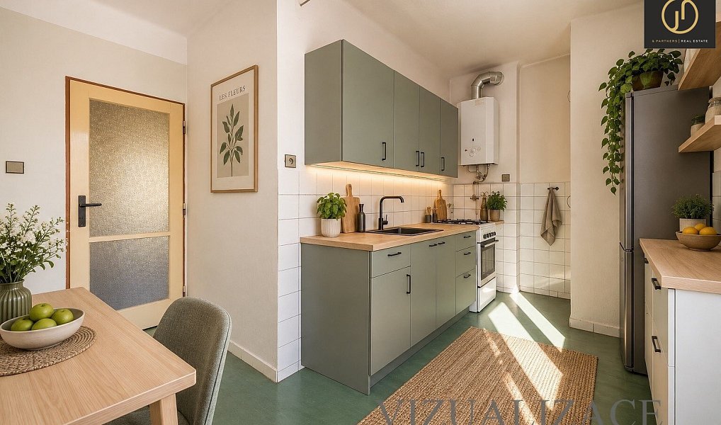 Prodej bytu 3+1 69 m², Kladno – náhled fotky 6