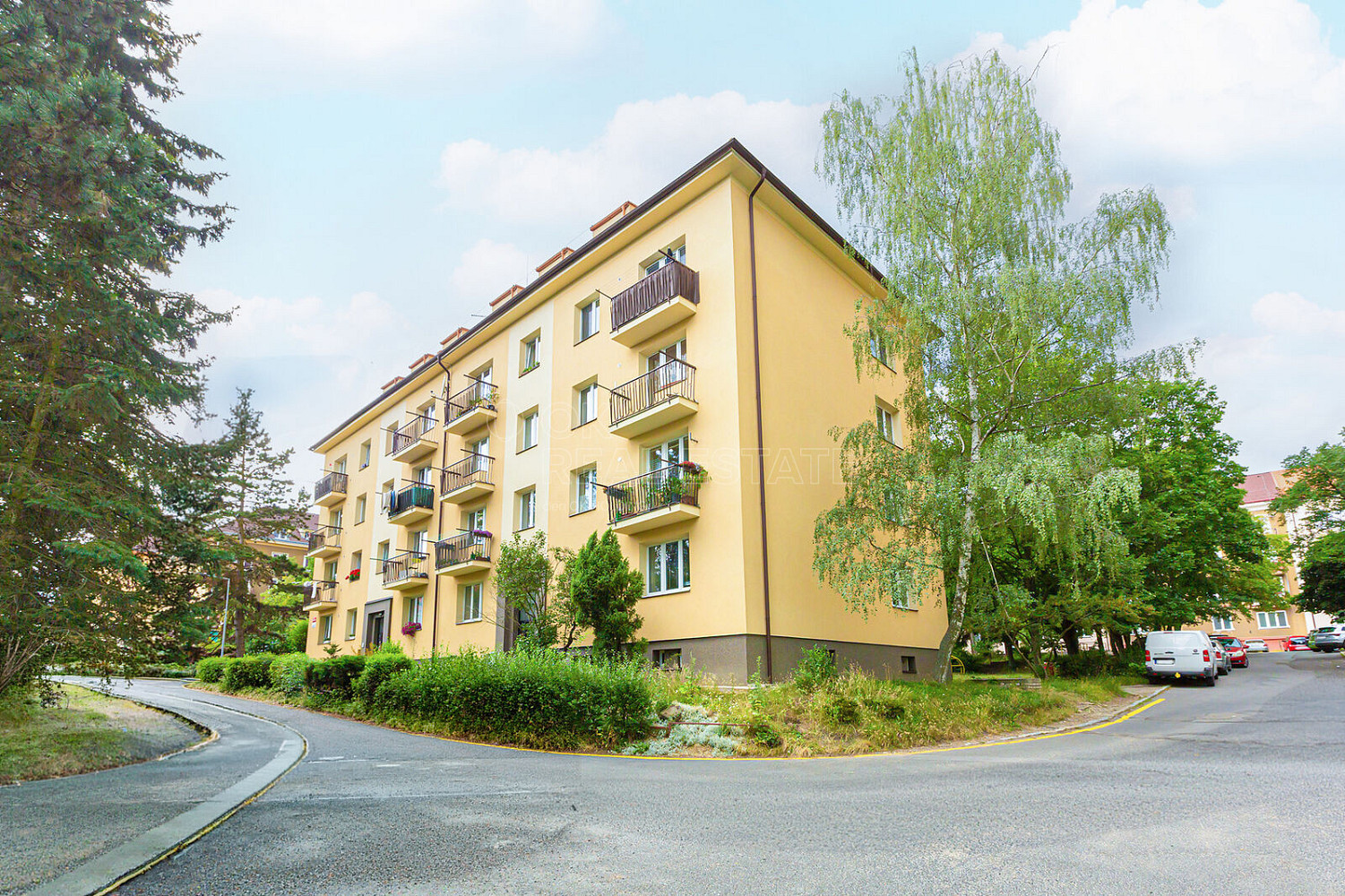 Prodej bytu 1+1 45 m² – fotografie 2