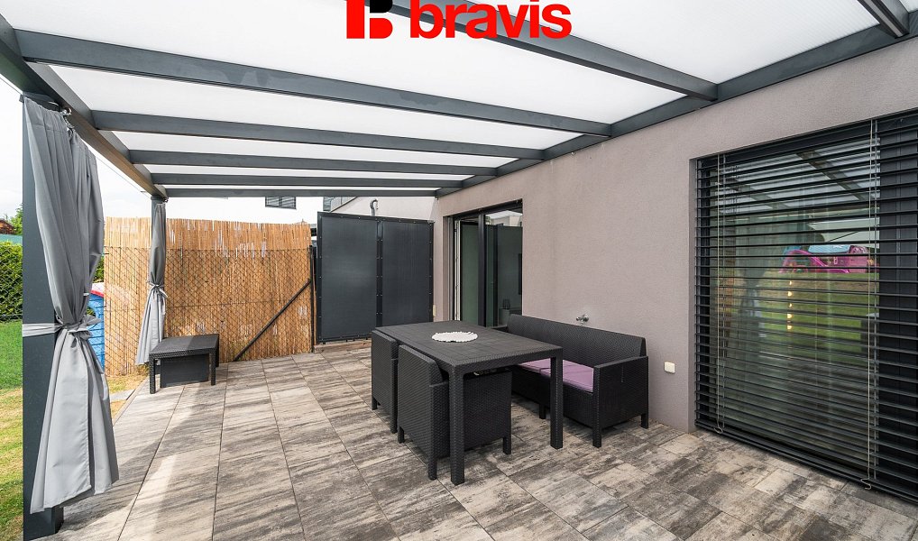 Prodej bytu 3+kk 80 m², Ivančice – náhled fotky 16