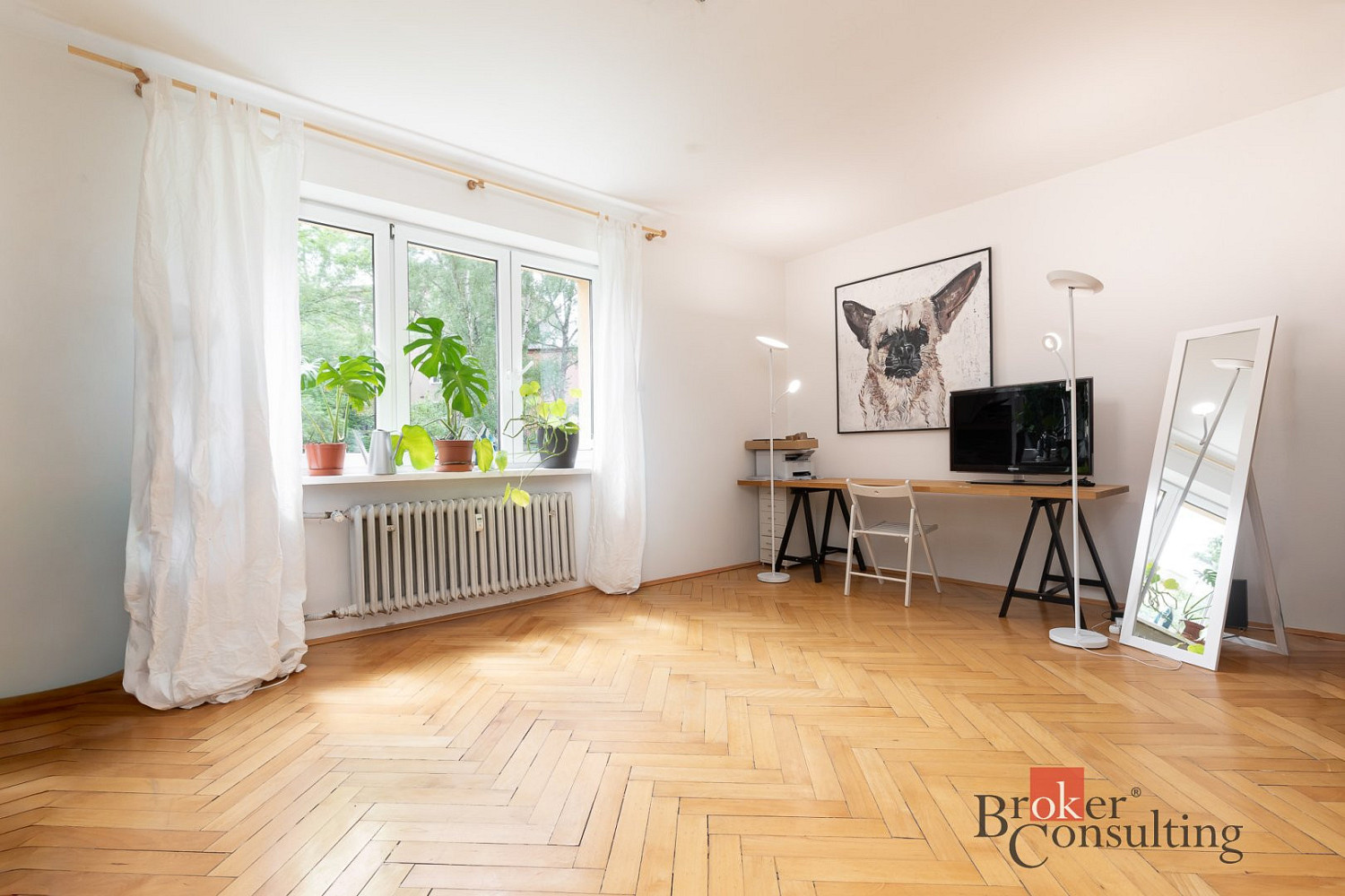 Prodej bytu 3+1 78 m² – fotografie 3