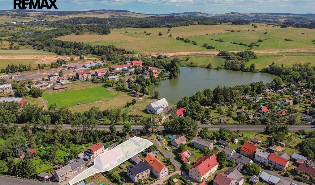 Prodej domu 323 m² s pozemkem 1 638 m², Bochov – náhled fotky 32