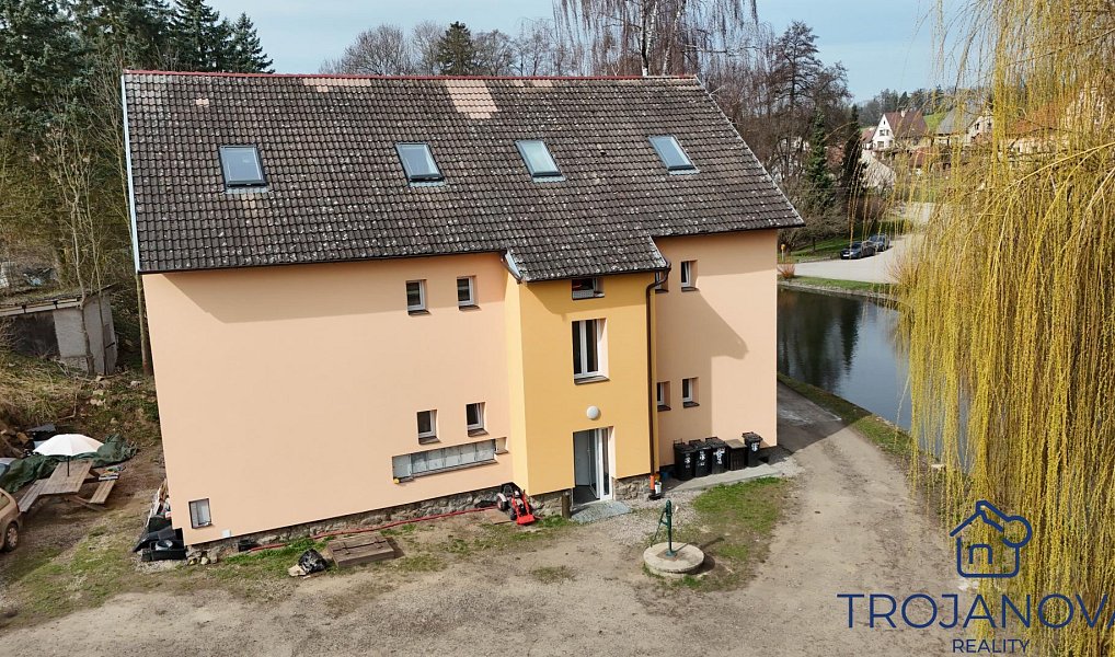 Prodej domu 306 m² s pozemkem 150 m², Petroupim – náhled fotky 7