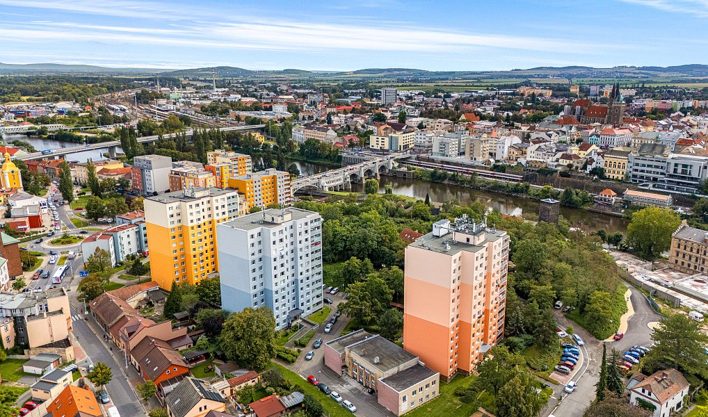 Prodej bytu 2+kk 43 m², Kolín – náhled fotky 22