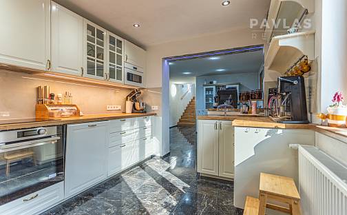 Prodej domu 201 m² s pozemkem 1 478 m², Nová Ves nad Lužnicí, okres Jindřichův Hradec