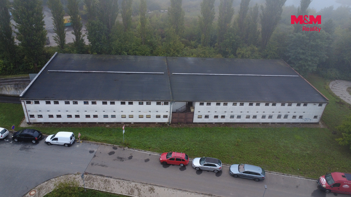 Prodej garáže, 19 m2, Kroměříž, ul. Albertova – fotografie 5