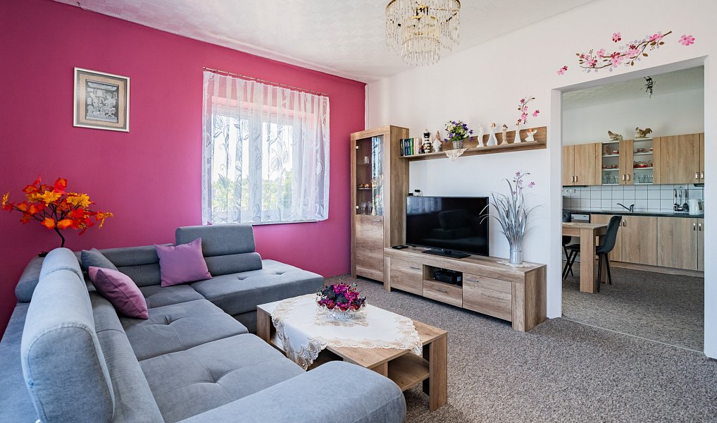 Prodej domu 270 m² s pozemkem 919 m², Tachov – náhled fotky 19