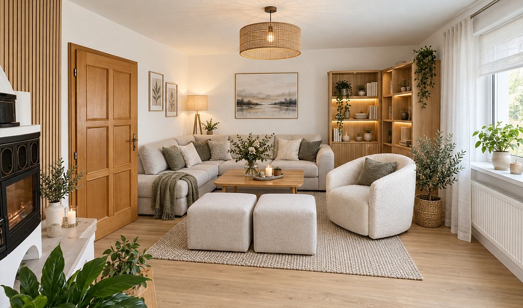 Prodej domu 200 m² s pozemkem 1 192 m², Valašská Bystřice – náhled fotky 19