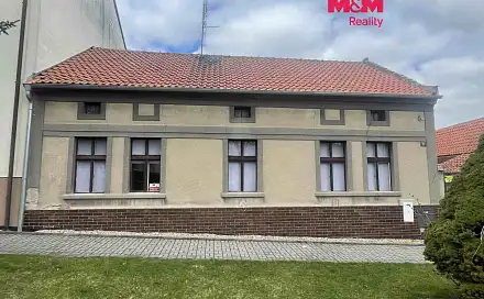 Pronájem bytu 2+kk 102 m²