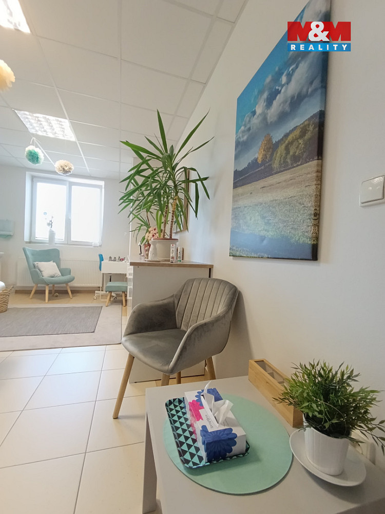 Pronájem obchodních prostor 26 m² – fotografie 3