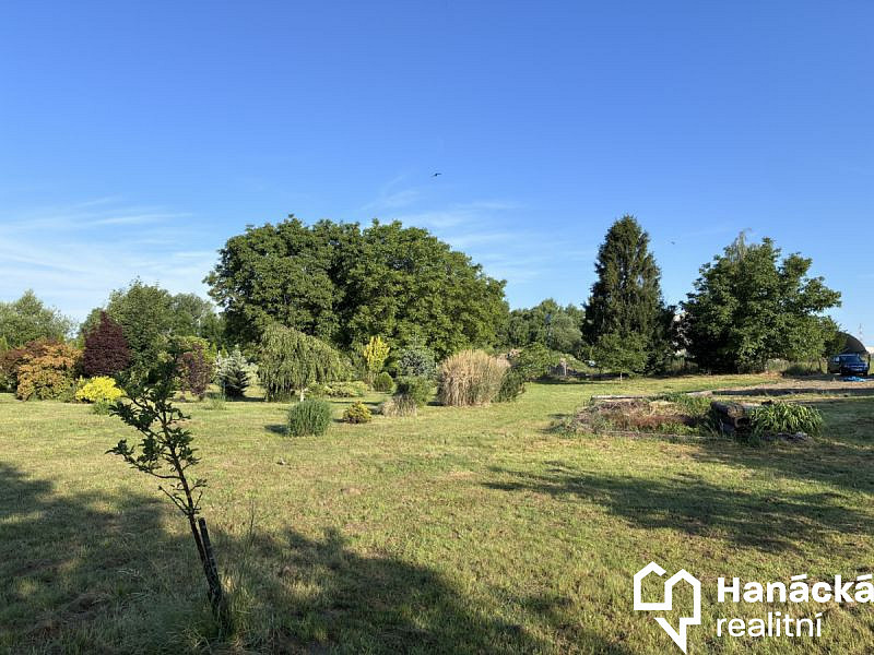Prodej zahrady 3 994 m²