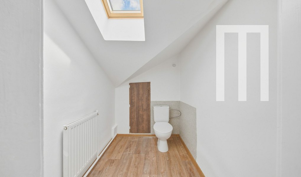 Pronájem bytu 2+1 71 m², Nový Bor – náhled fotky 13