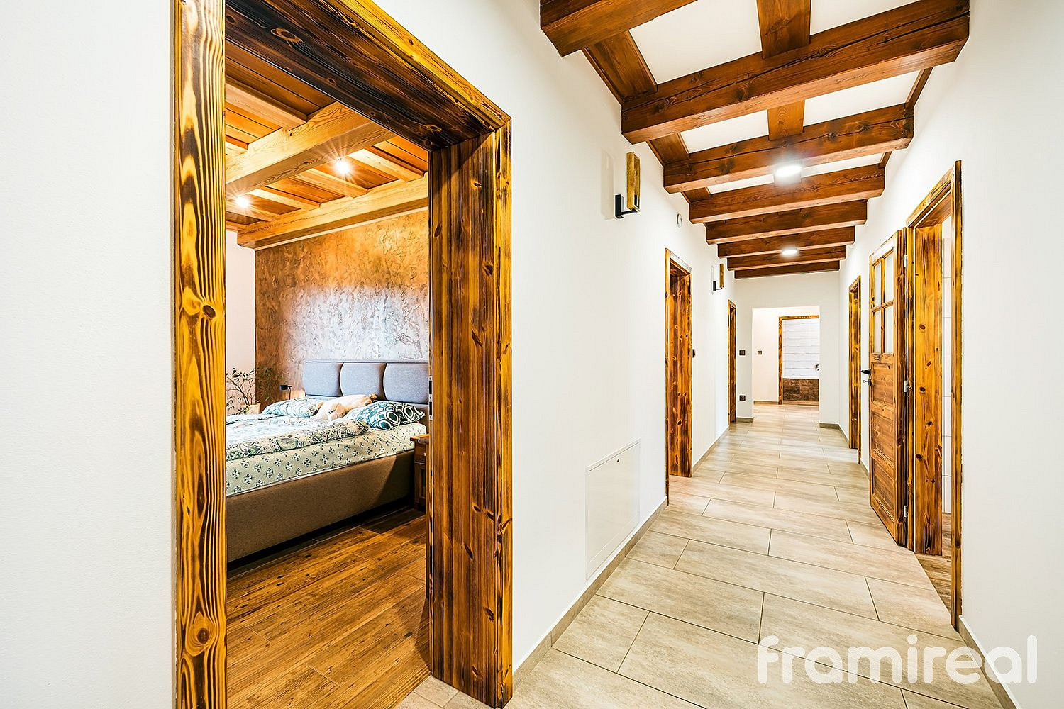 Prodej domu 185 m² s pozemkem 5 031 m² – fotografie 5