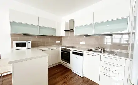 Pronájem bytu 3+kk 67 m²