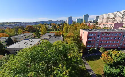 Prodej bytu 3+kk 62 m²