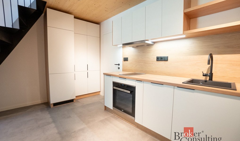 Pronájem bytu 2+kk 53 m², Velké Hamry – náhled fotky 3