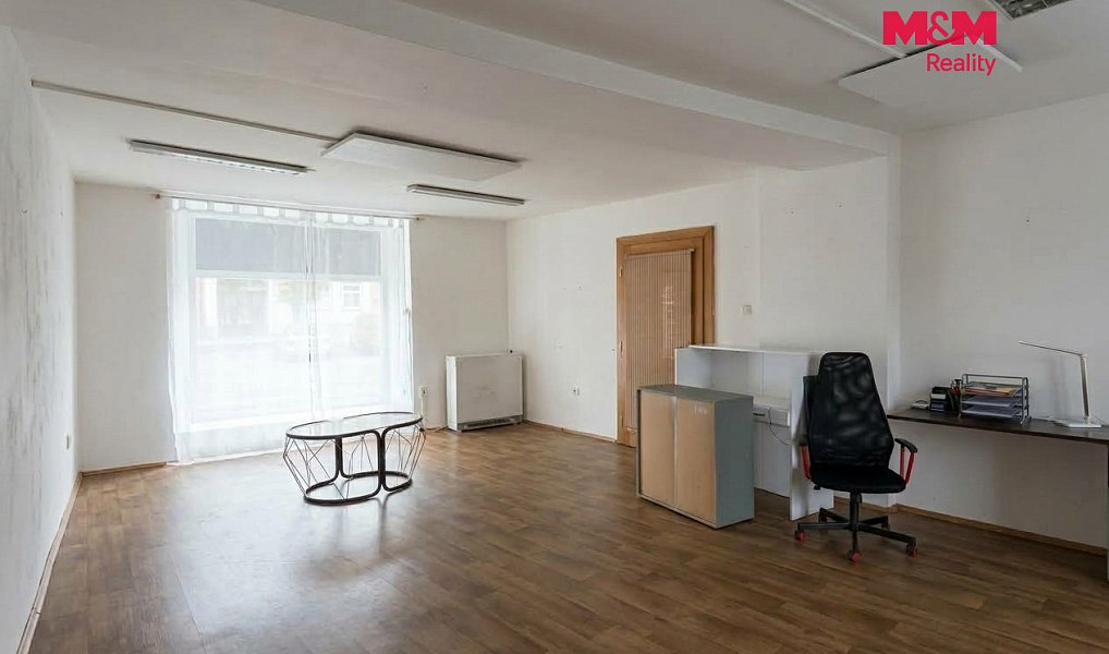 Pronájem obchodních prostor 38 m², Kralovice – náhled fotky 4