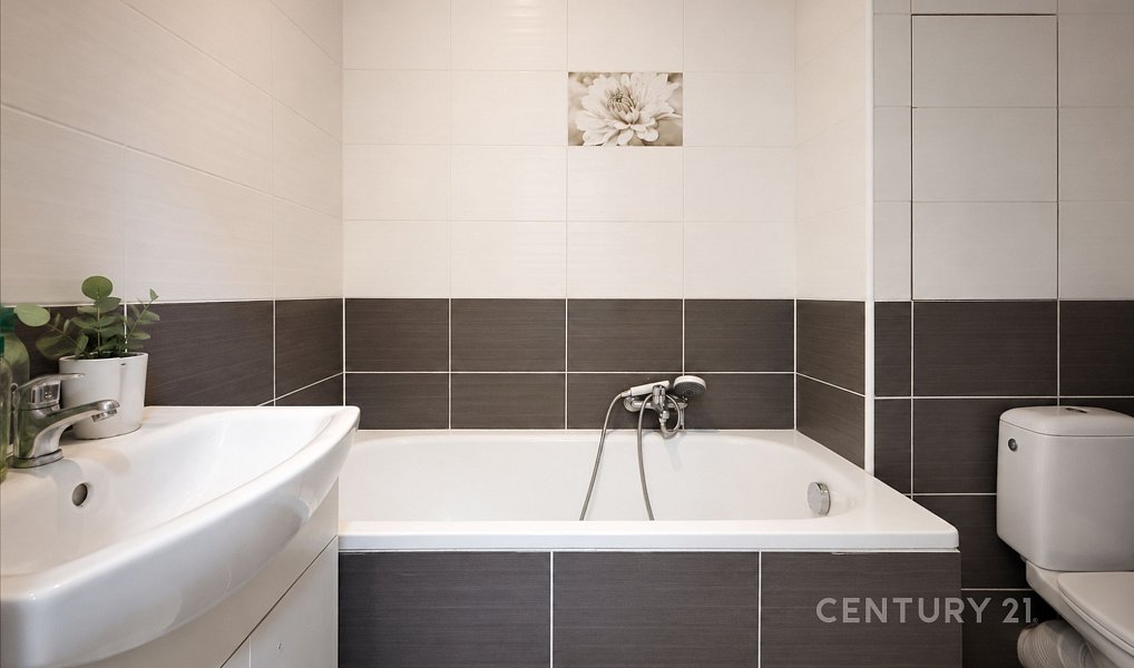 Prodej bytu 2+1 52 m², Most – náhled fotky 3